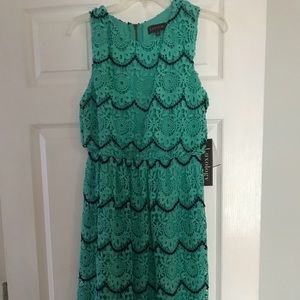 Luxology brand dress